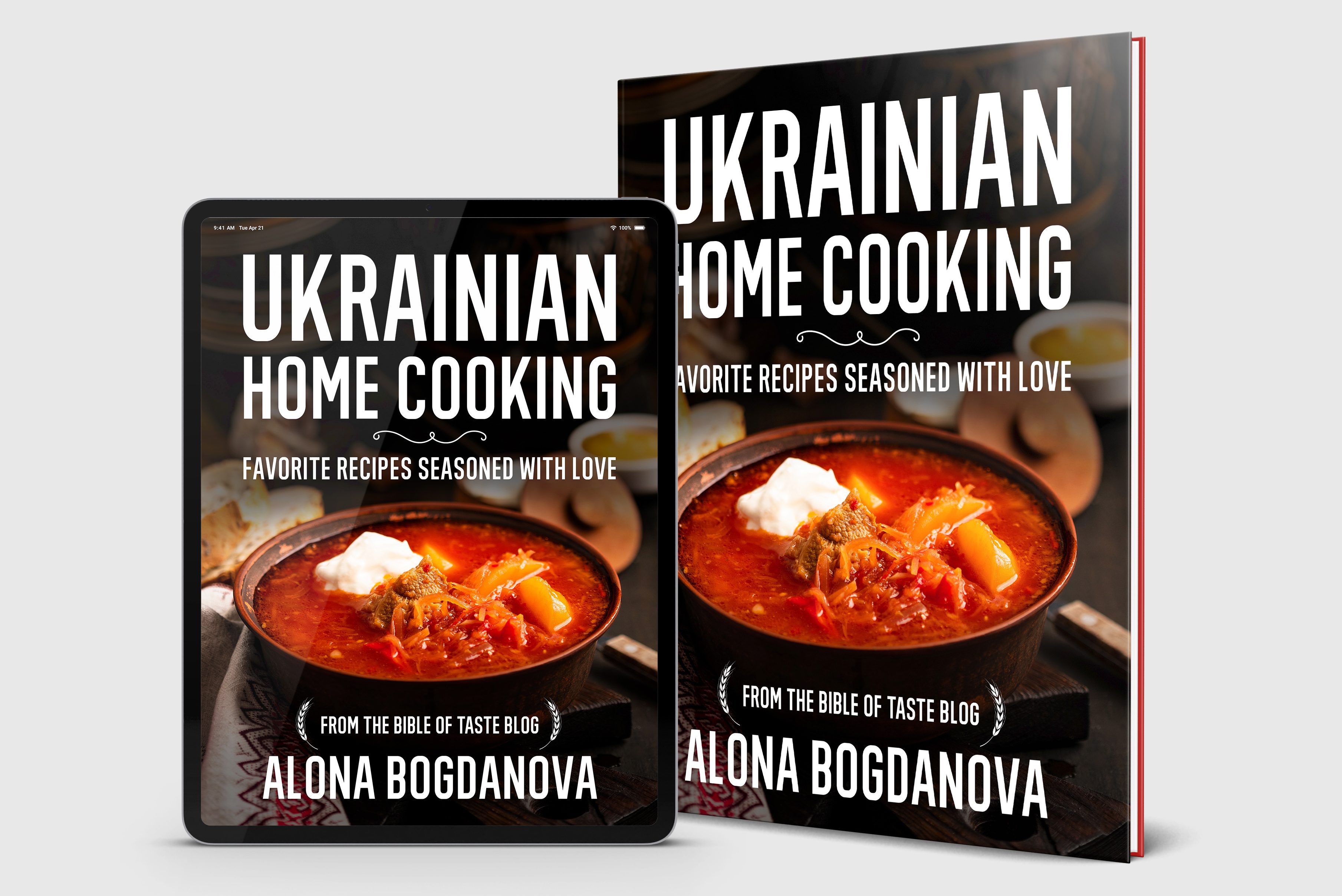 UKRAINIAN HOME COOKING, Ukrainian recipes, download, Ukrainian cookbook