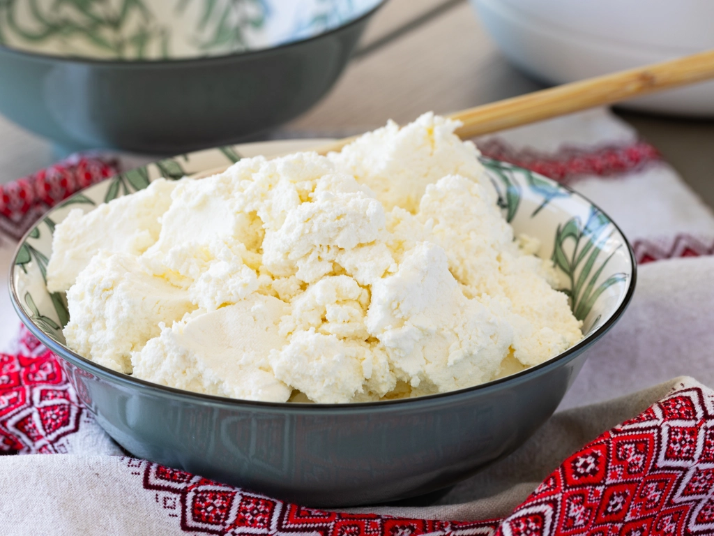 How to make Farmer’s Cottage Cheese at home